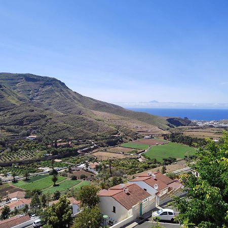 شقة La Casita De Agaete San Pedro  المظهر الخارجي الصورة