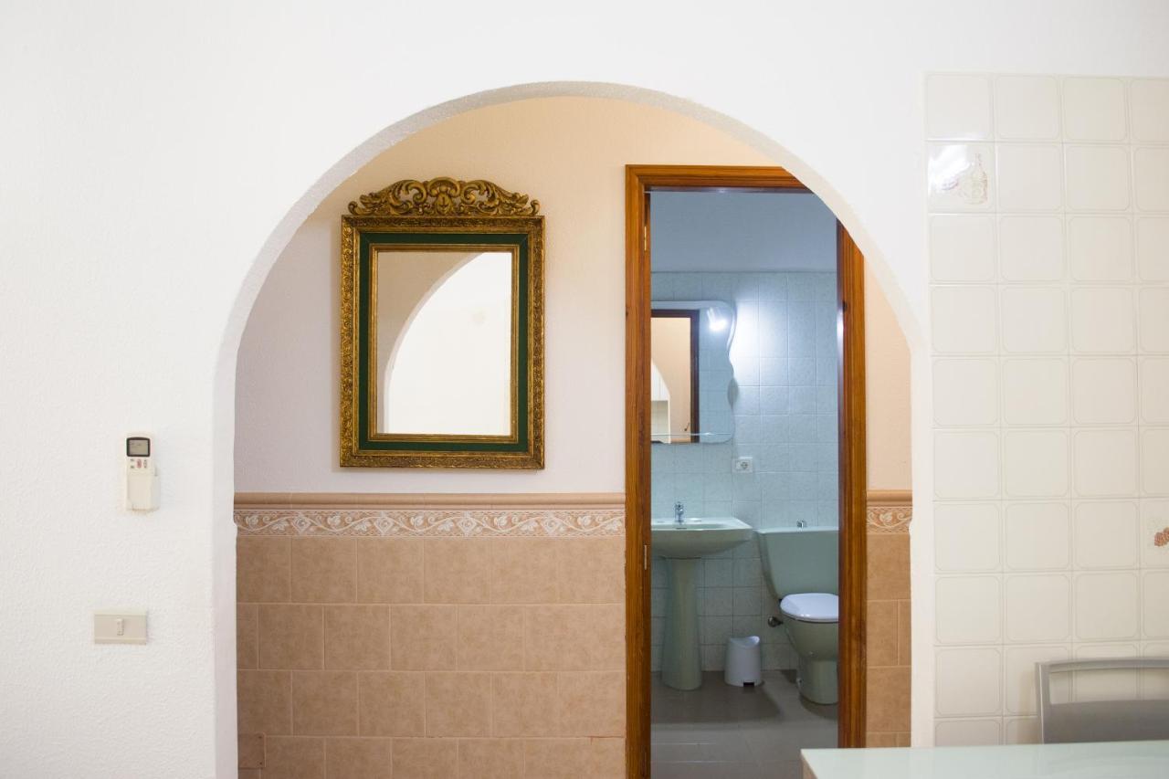 شقة La Casita De Agaete San Pedro  المظهر الخارجي الصورة